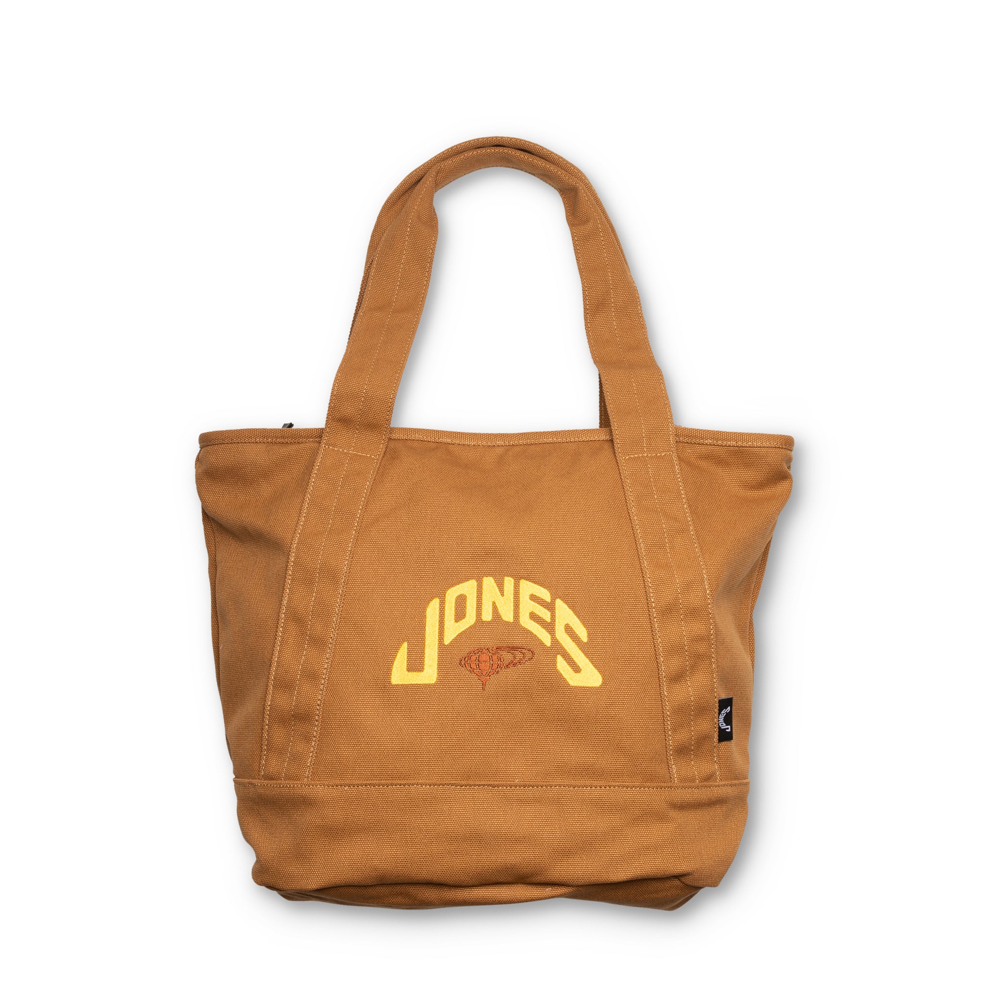 Beams Passenger Tote - Bronze
