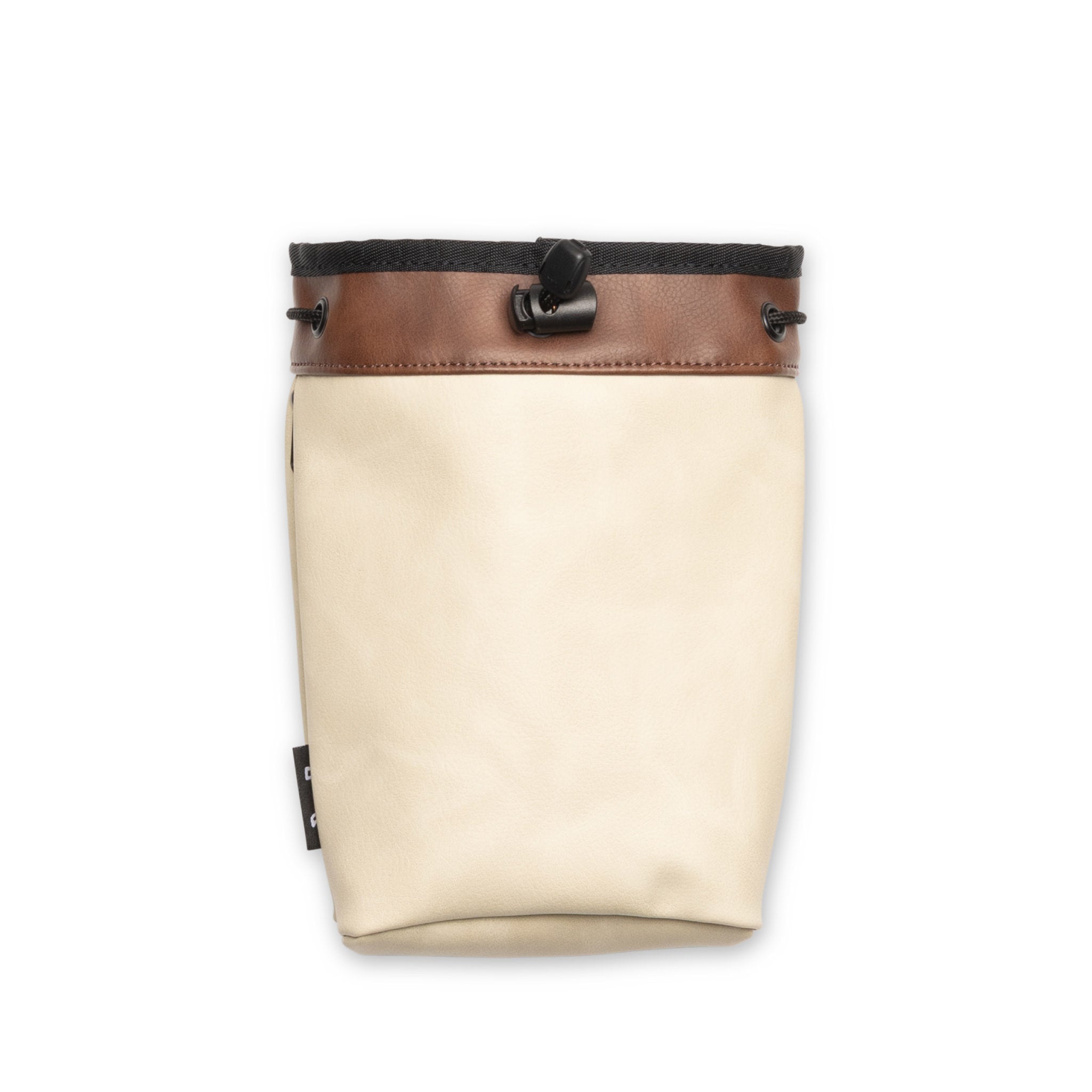 Rangefinder Pouch - Ecru/Kodiak