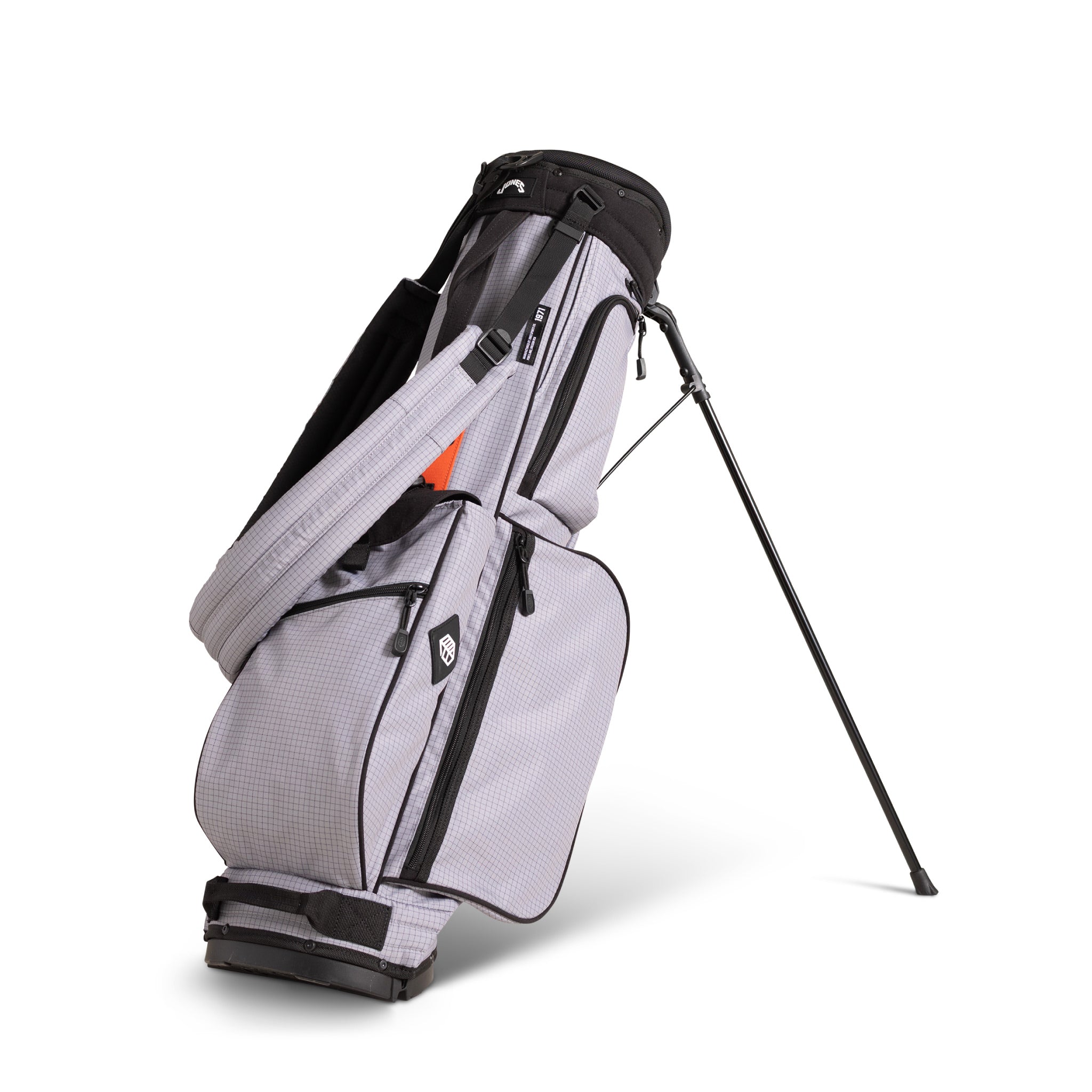 Rover Stand Bag - F.C. Durham