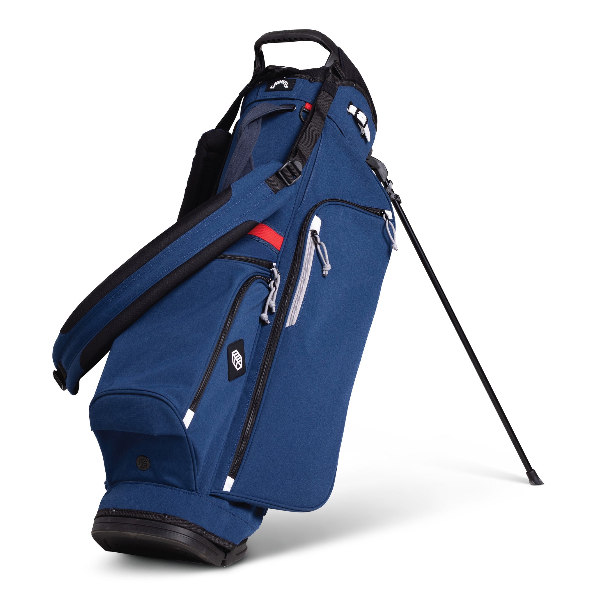Utility X - Pageant Blue