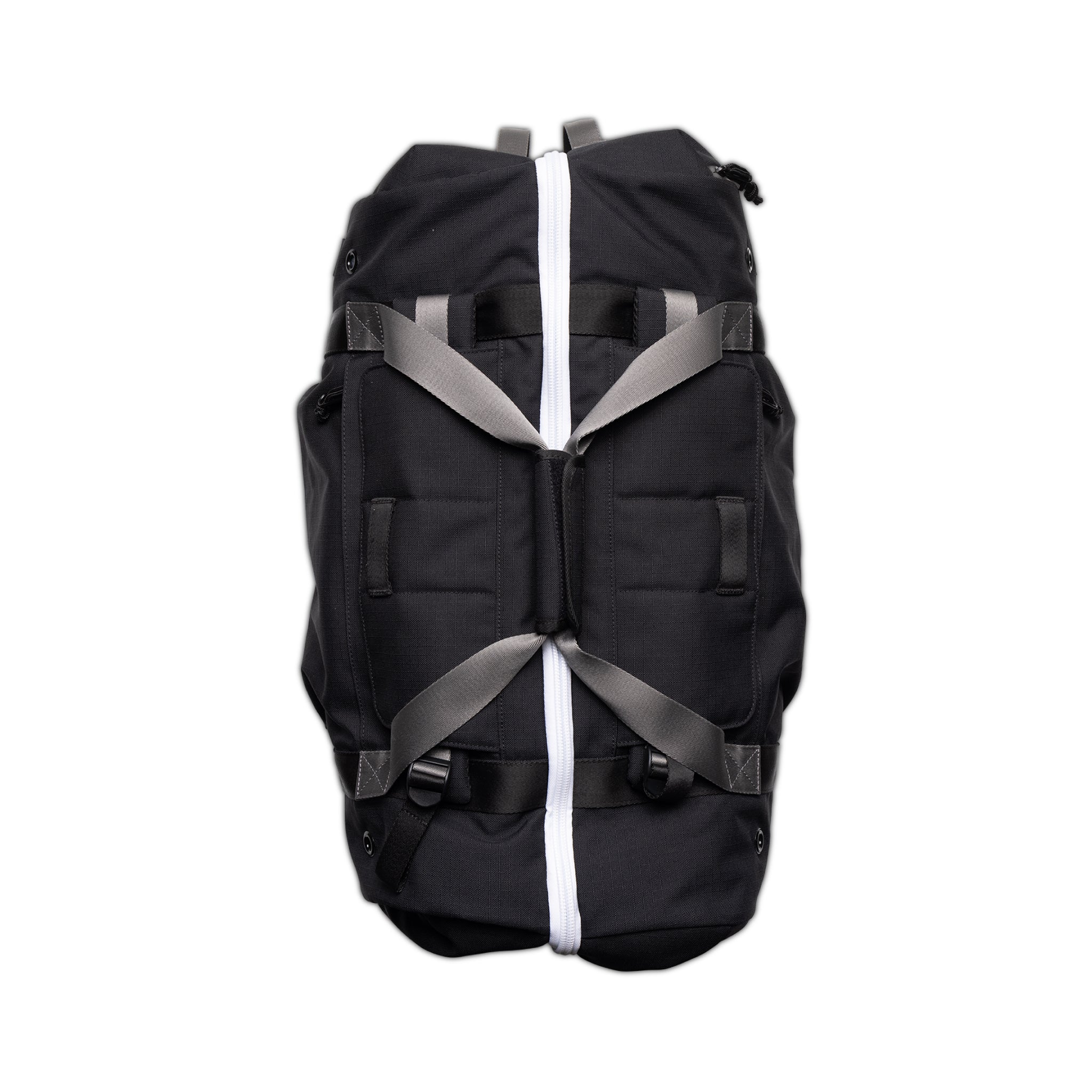 Weekender Duffle - Black