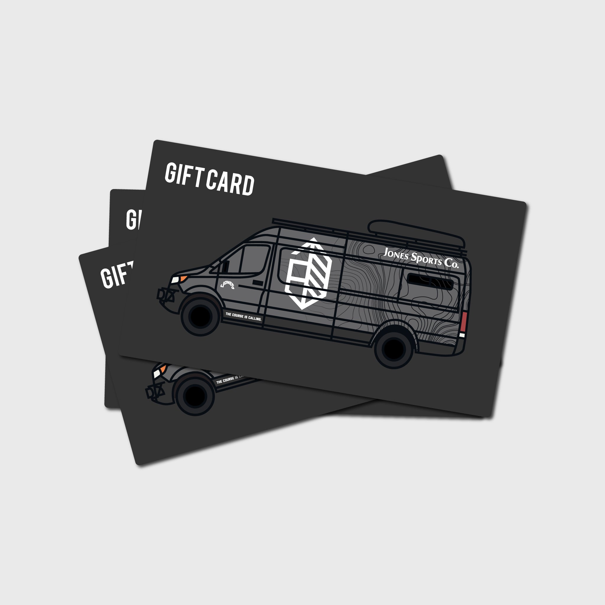 Gift Card - Digital