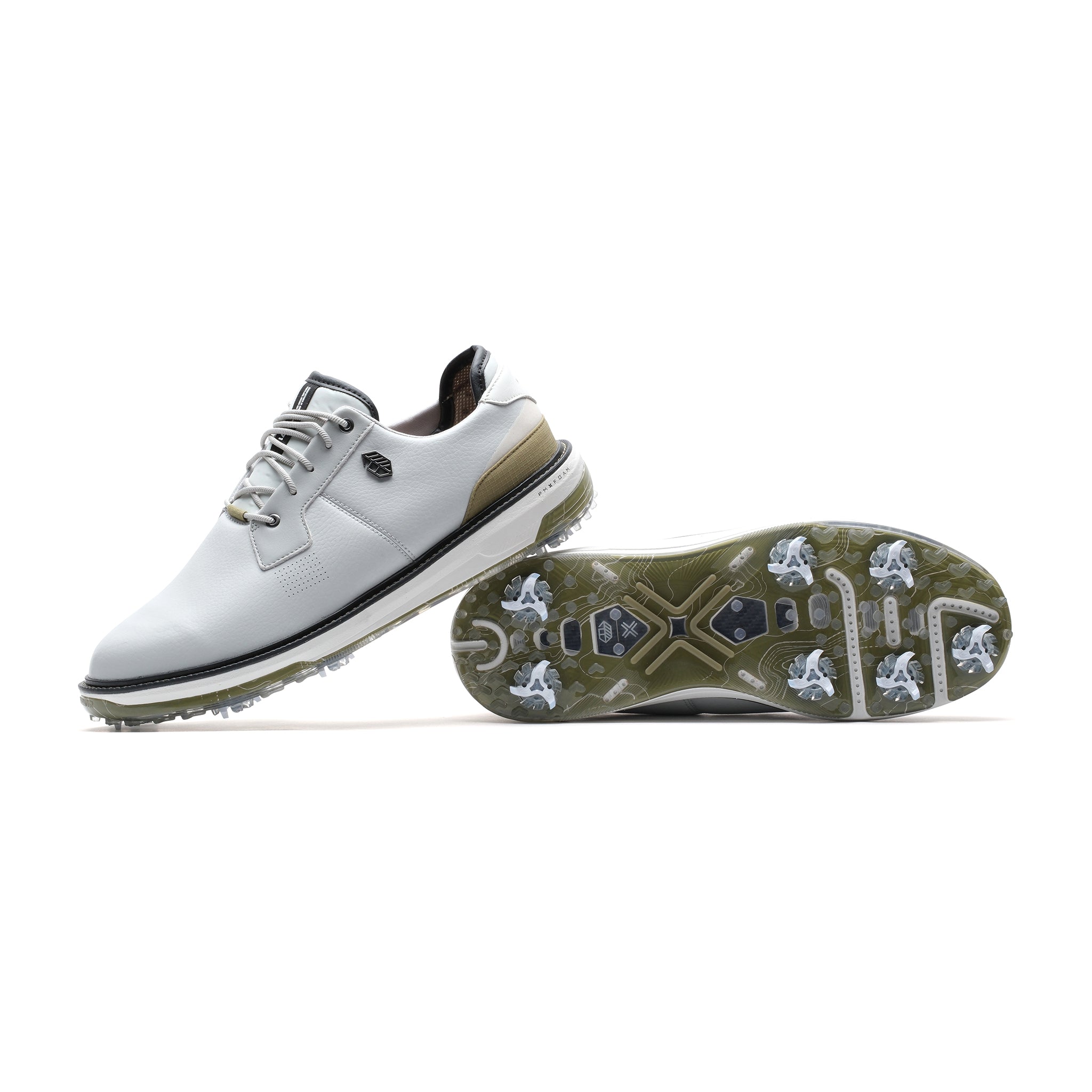 Jones Sports Co. RS by Payntr Golf - Gray/Olive
